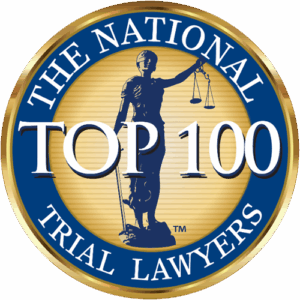 The National Trial Lawyers Top 100