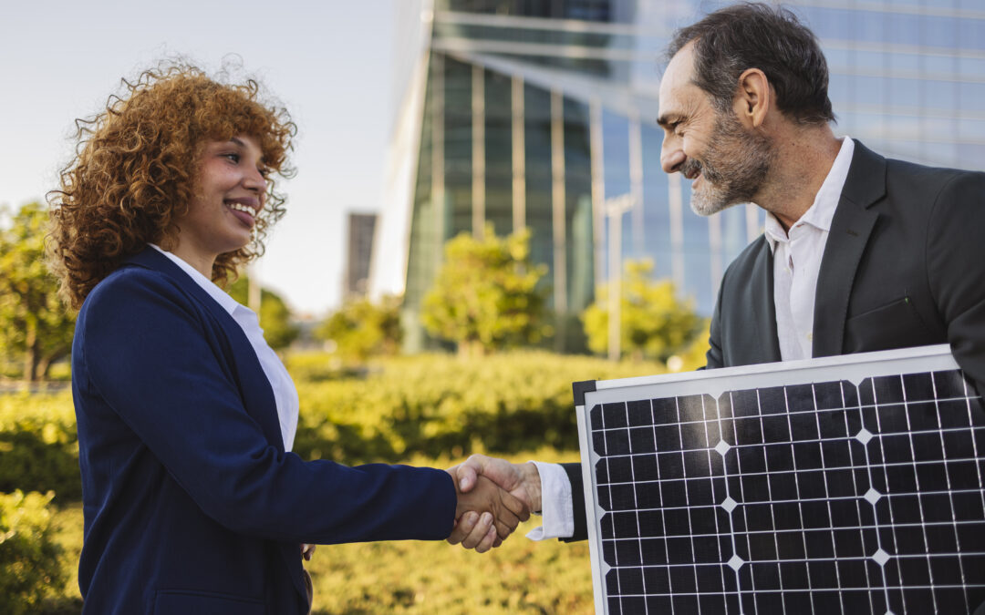 When You Should be Speaking to a Solar Panel Relief Law Firm