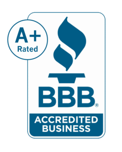 BBB Accredited Business