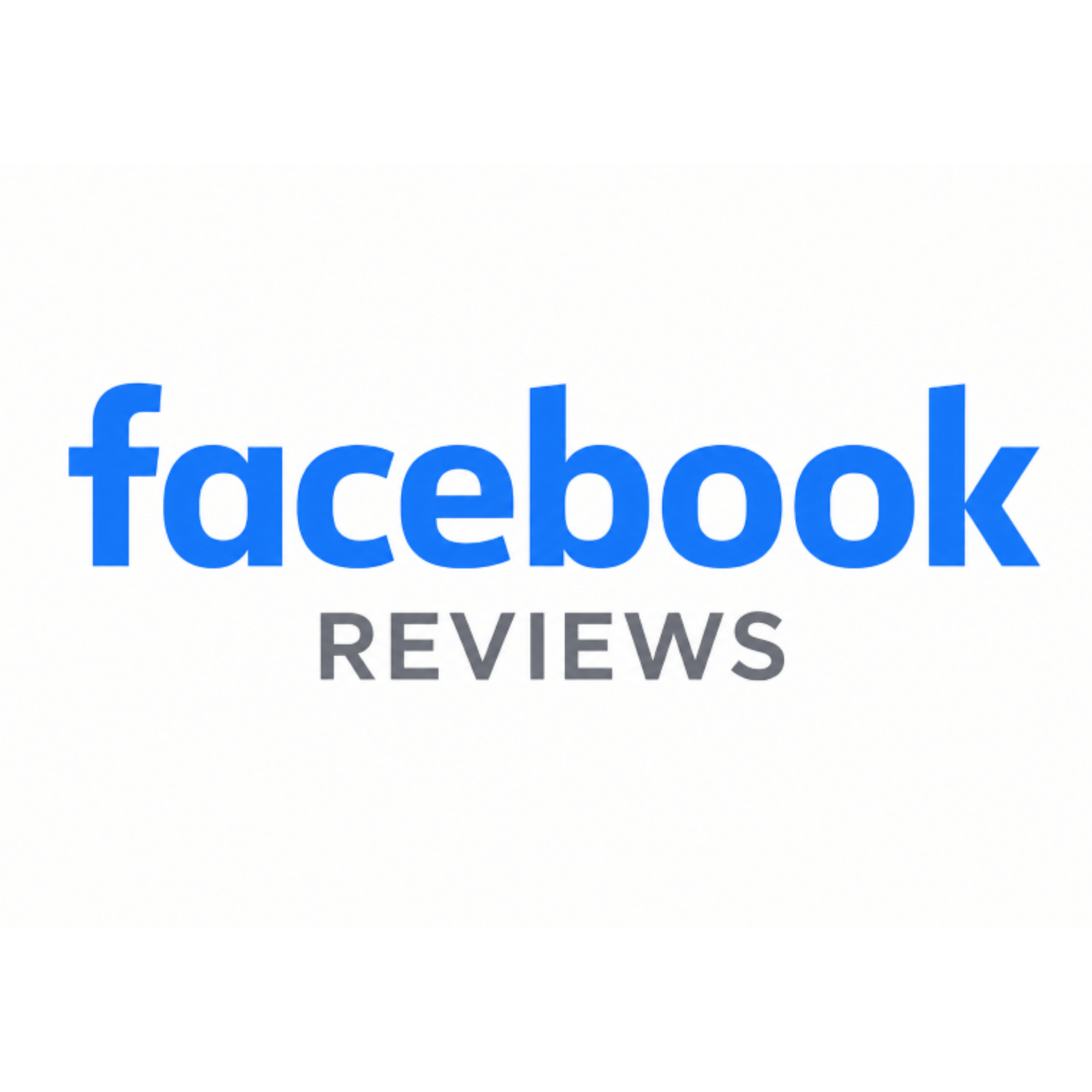 Facebook Reviews