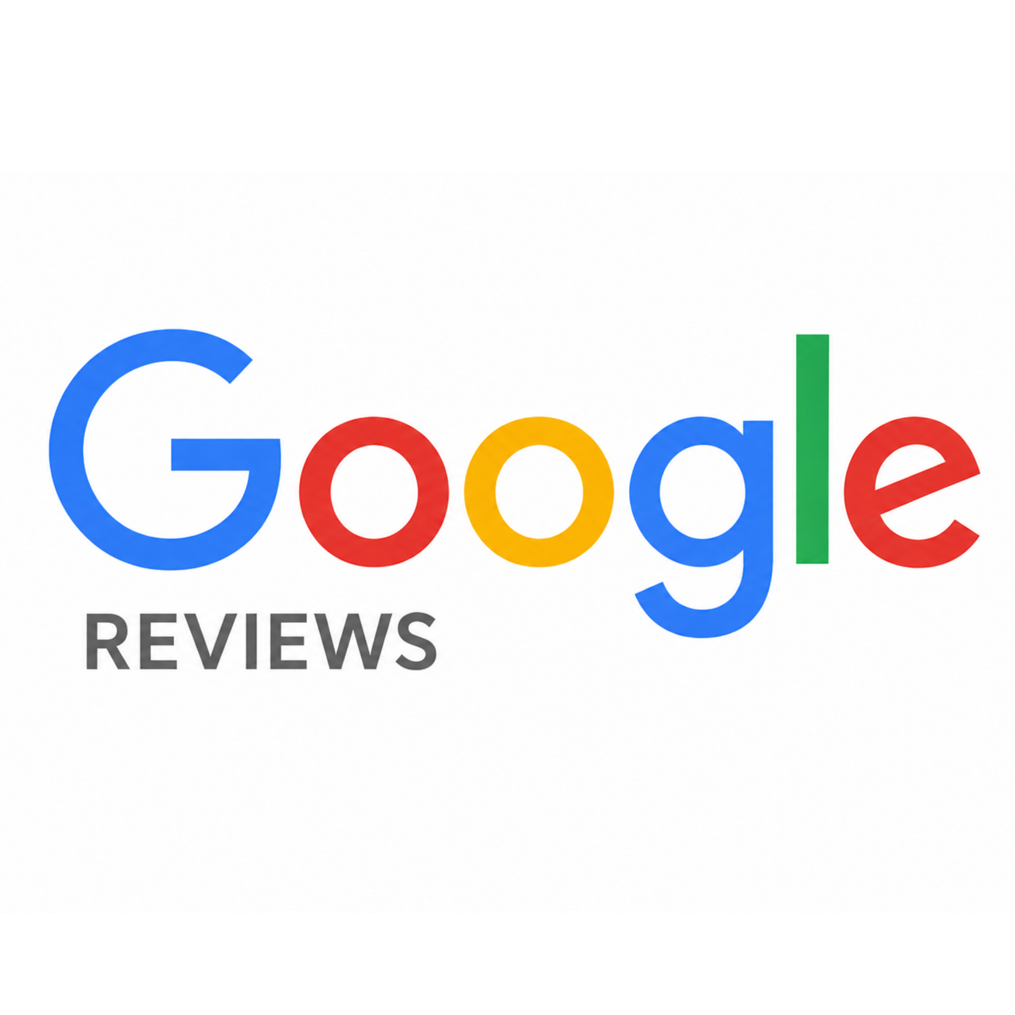 Google Reviews